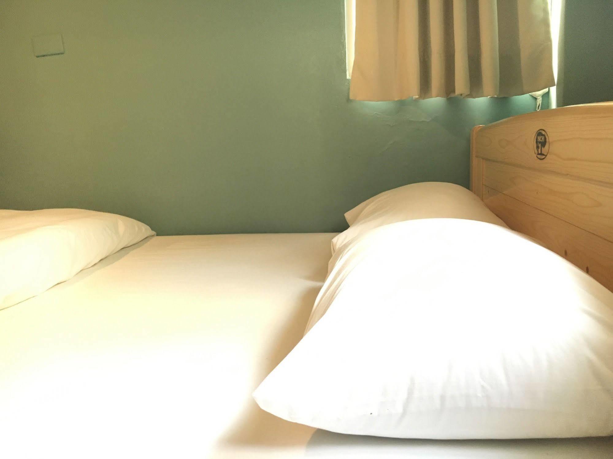 Kali Inn Тайбэй Экстерьер фото